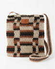 Chaguar Hand Woven Bag 
