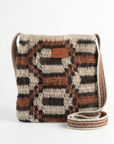 Chaguar Hand Woven Bag 