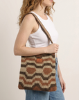 Chaguar Hand Woven Bag 
