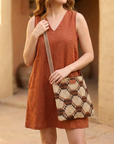 Chaguar Hand Woven Bag 