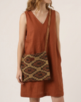 Chaguar Hand Woven Bag 