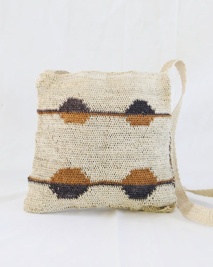 Chaguar Hand Woven Mini Bag #10
