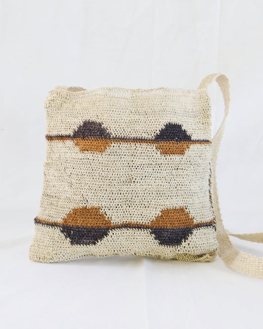 Chaguar Hand Woven Mini Bag #10