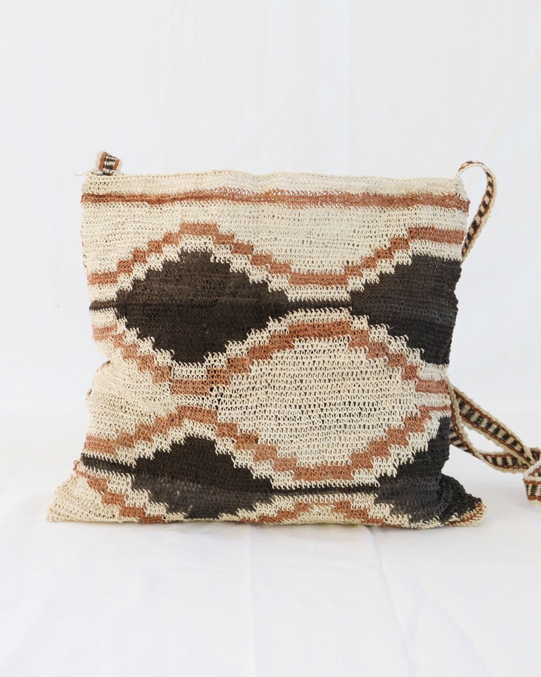 Chaguar Hand Woven Bag #16