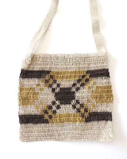 Chaguar Hand Woven Mini Bag #11