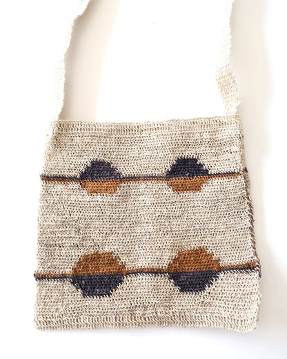 Chaguar Hand Woven Mini Bag #10