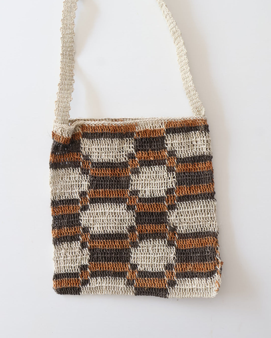 Chaguar Hand Woven Mini Bag 