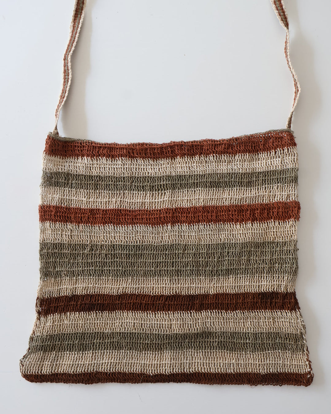 Chaguar Hand Woven Bag 