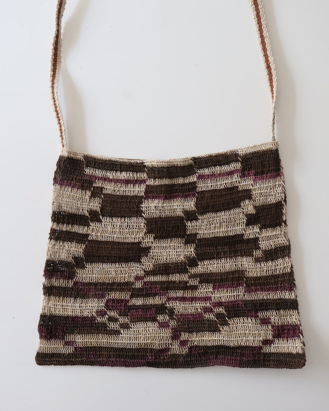 Chaguar Hand Woven Bag 