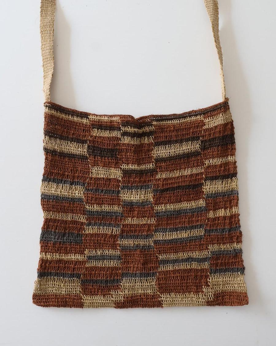 Chaguar Hand Woven Bag 