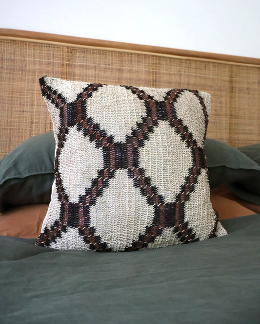 Chaguar Cushion #1