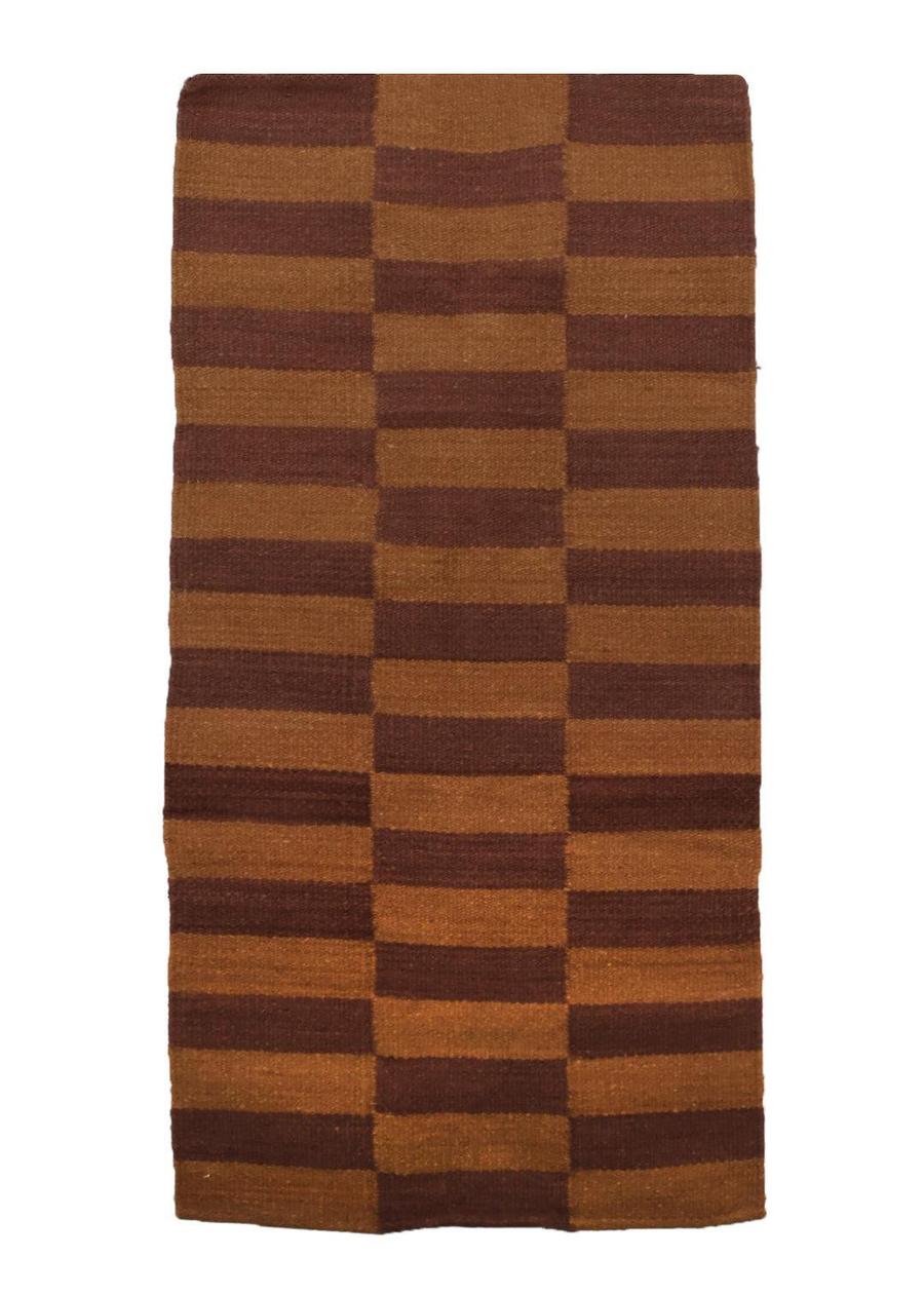 ALTIPLANO - Small #4- Handmade Sustainable 100% Sheep Wool - The Andes Project