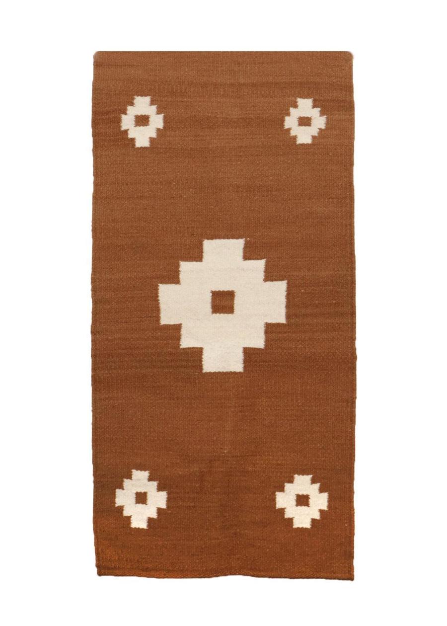 ALTIPLANO - Small #1- Handmade Sustainable 100% Sheep Wool - The Andes Project