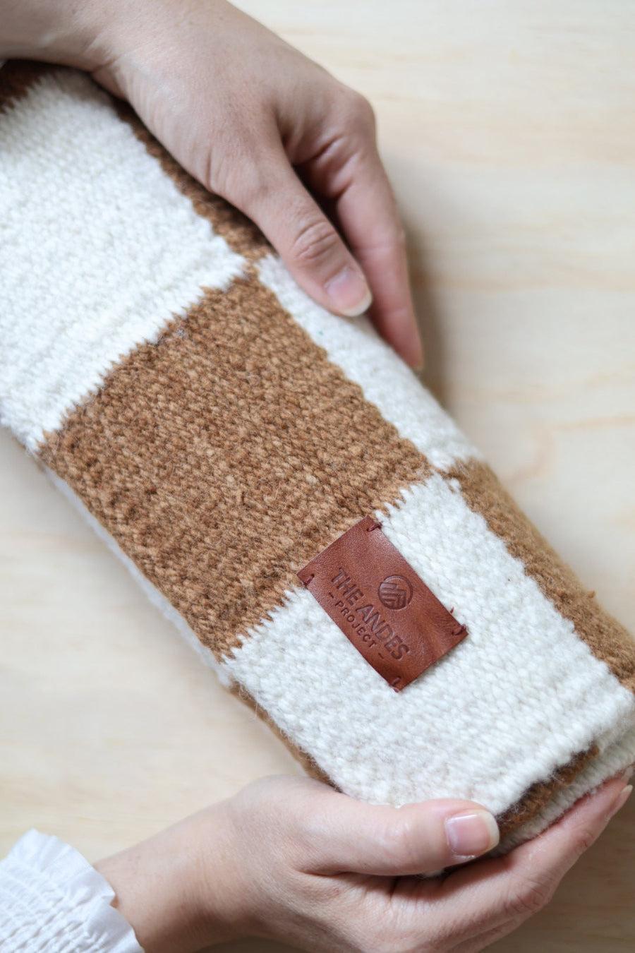 ALTIPLANO - Damero - Small 