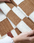 ALTIPLANO - Damero - Small 