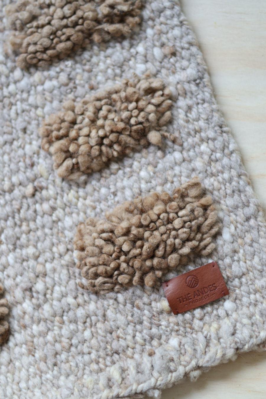 ALTIPLANO - Pom Pom - Small 