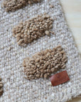 ALTIPLANO - Pom Pom - Small 