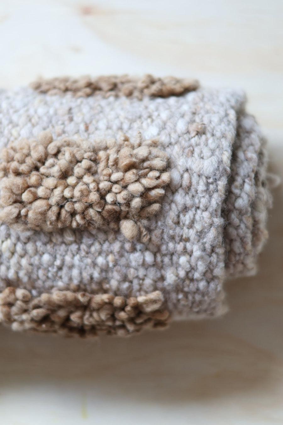 ALTIPLANO - Pom Pom - Small 