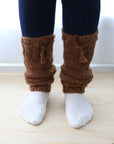 PUNA LEG WARMERS