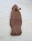 PUNA LEG WARMERS