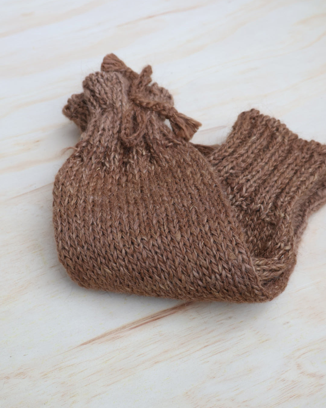 PUNA LEG WARMERS