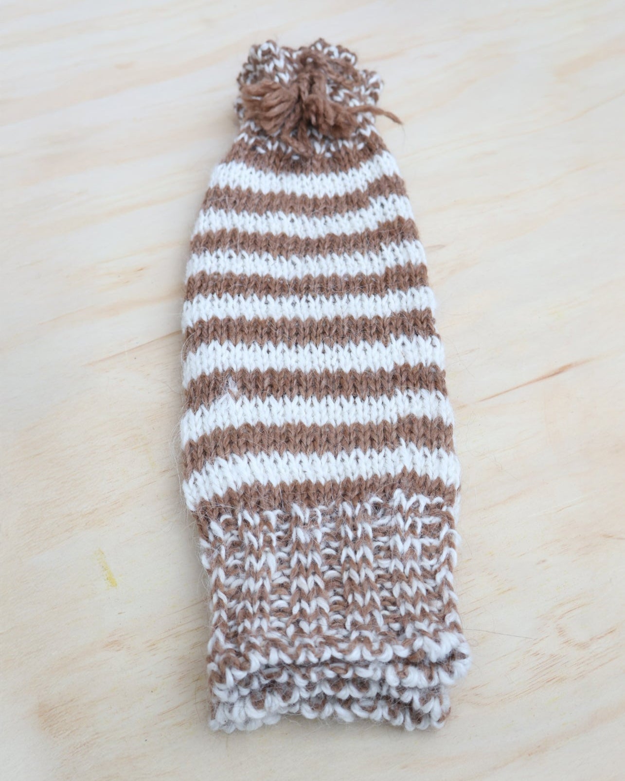 PUNA LEG WARMERS