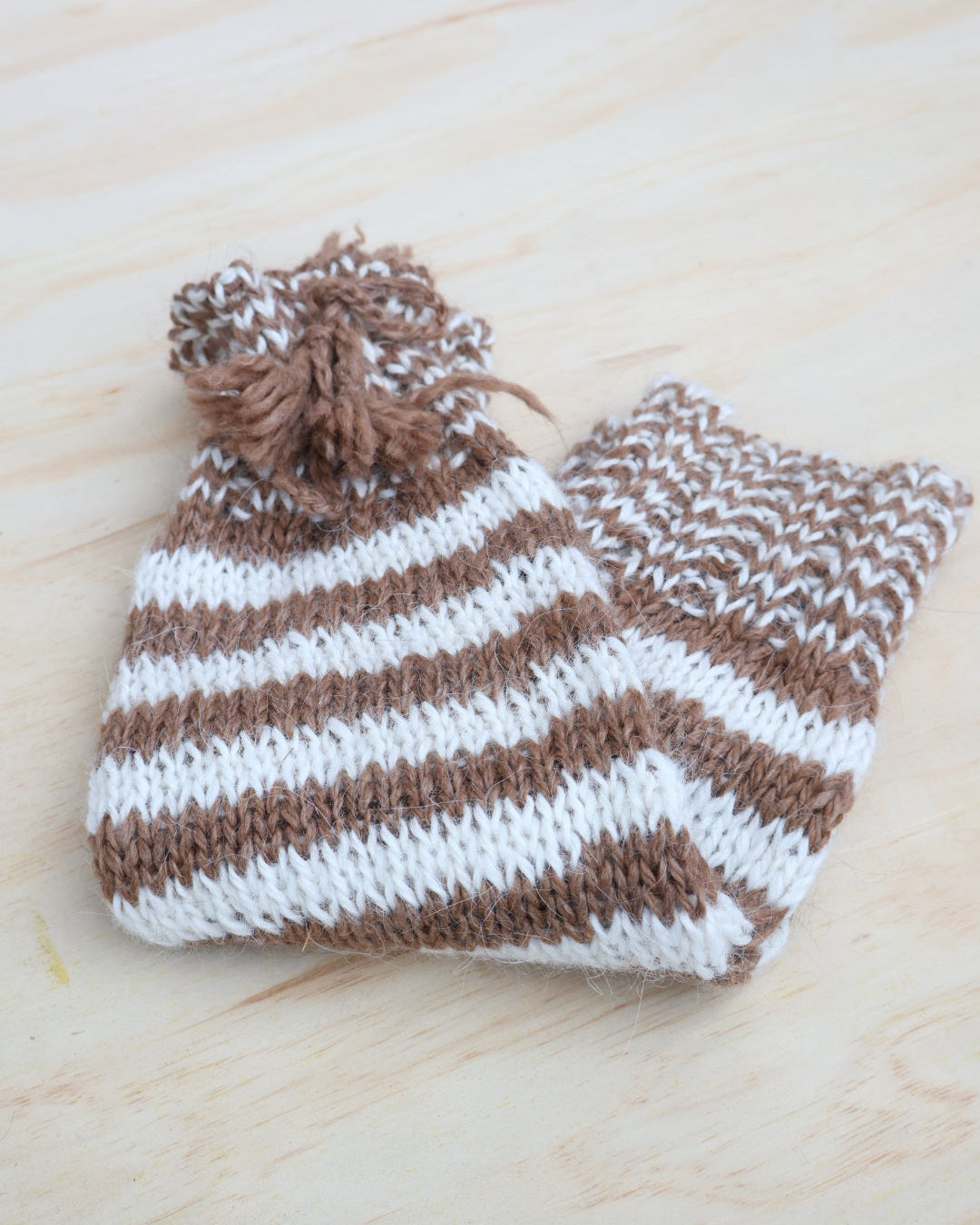 PUNA LEG WARMERS