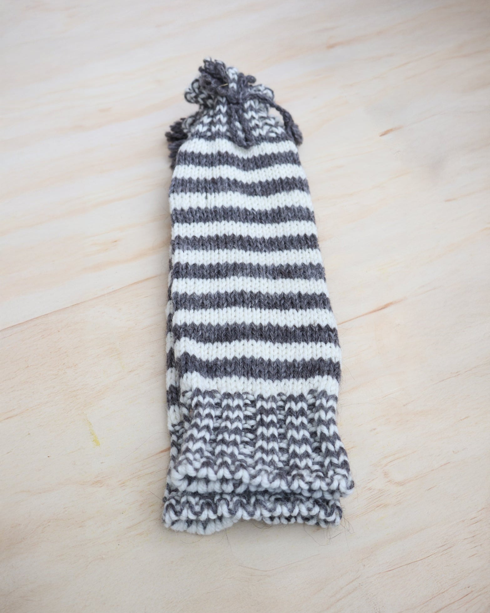 PUNA LEG WARMERS