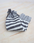 PUNA LEG WARMERS