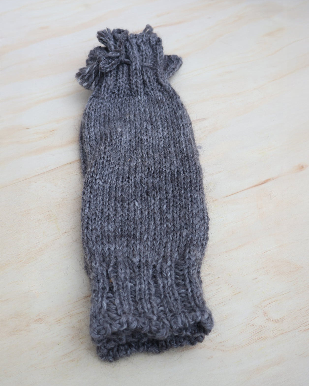 PUNA LEG WARMERS