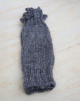 PUNA LEG WARMERS