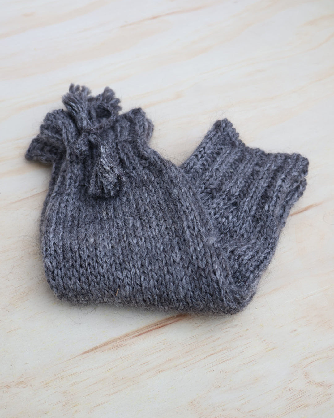 PUNA LEG WARMERS