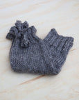 PUNA LEG WARMERS