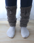 PUNA LEG WARMERS