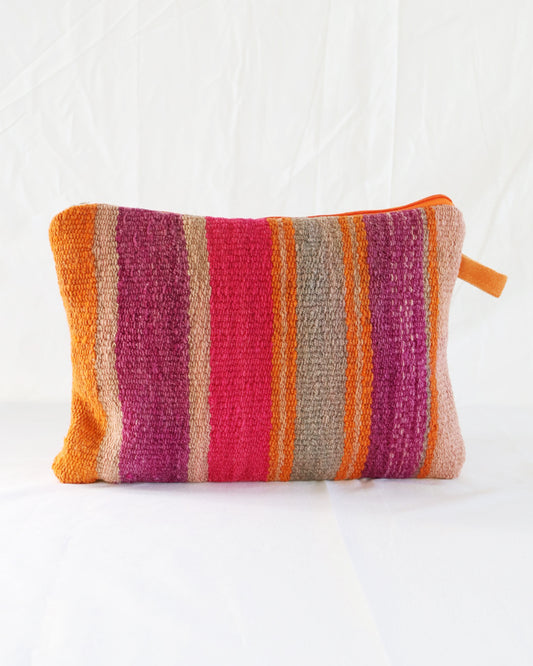 Clutch Bags with Puyo - Model #5