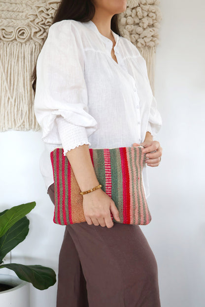 Clutch Bags with Puyo - Model #3