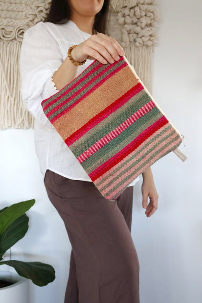 Clutch Bags with Puyo - Model #3