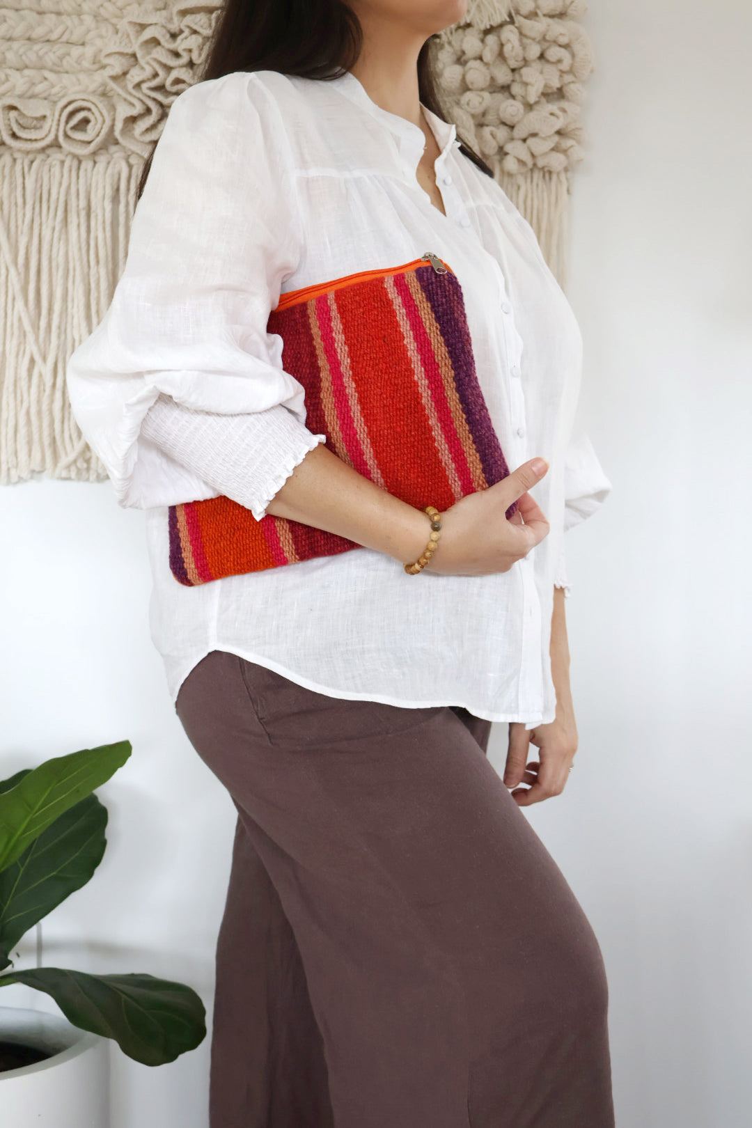 Clutch Bags with Puyo - Model #4