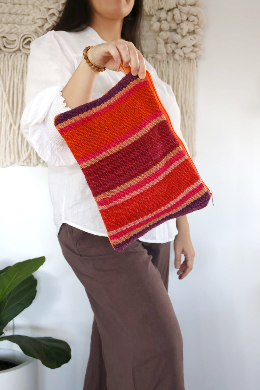 Clutch Bags with Puyo - Model #4