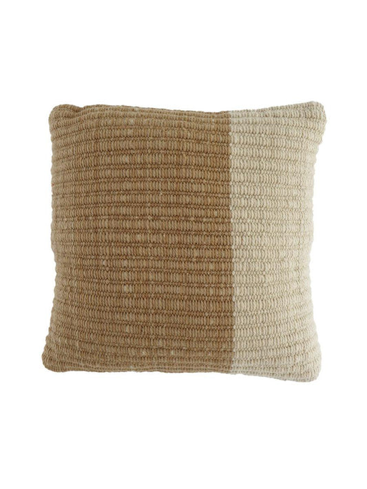 NORTE ORIGINAL SQUARE TELAR THREAD - LARGE | SAND & NATURAL-The Andes Project