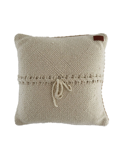 NORTE ORIGINAL SQUARE TELAR THREAD - LARGE | SAND & NATURAL-The Andes Project