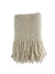 PACHA THROW - MEDIUM | NATURAL COLOUR-The Andes Project