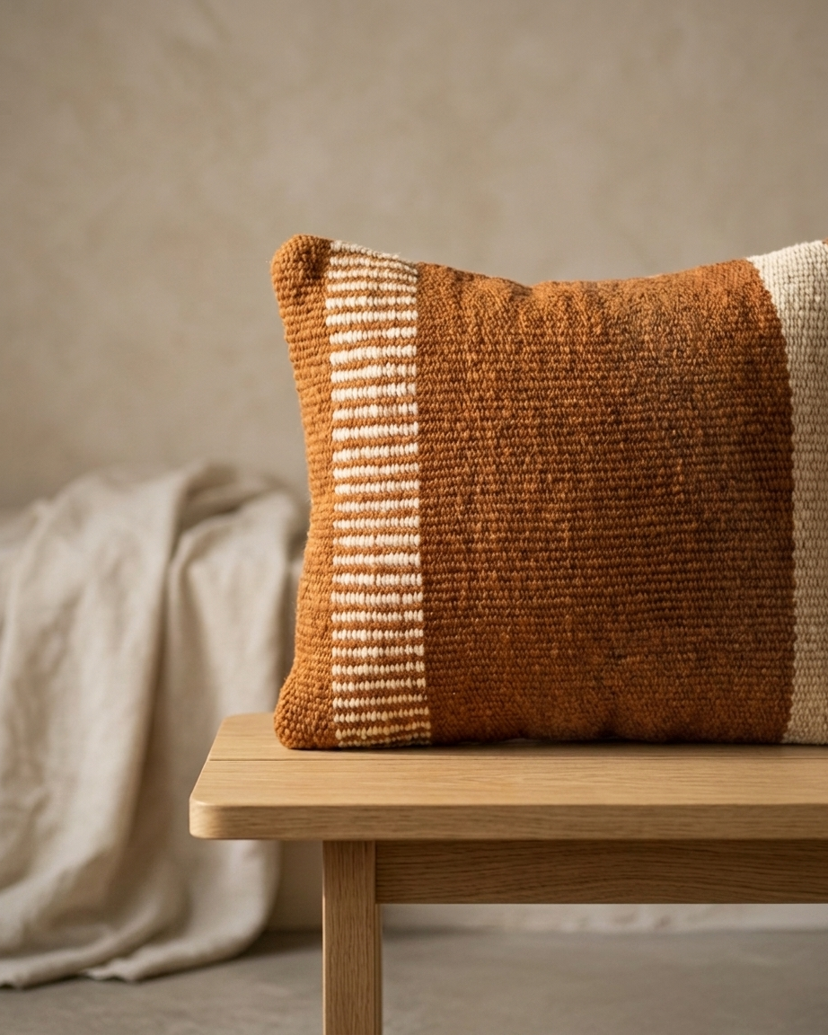 VALLE CUSHIONS - STYLE 9 - LUMBAR