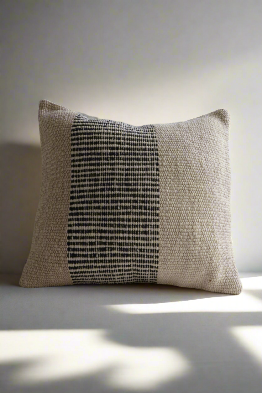 VALLE CUSHIONS - STYLE 4 - LARGE