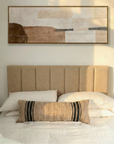 Valle Cushions - Style 7 - Lumbar