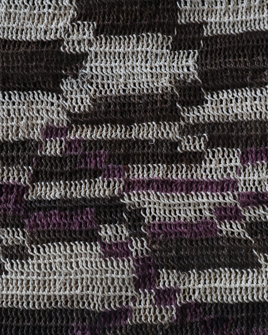 Chaguar Hand Woven Bag 