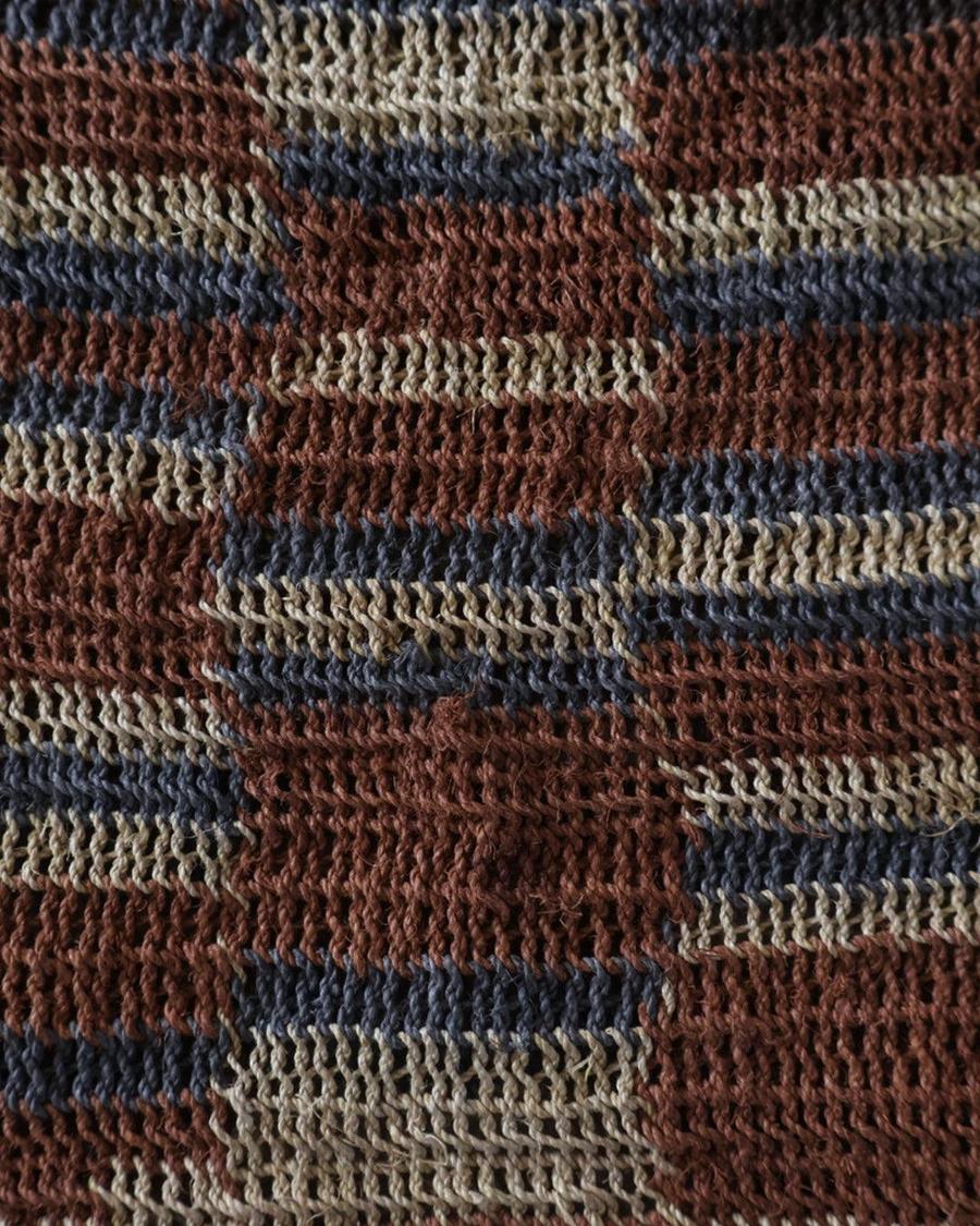 Chaguar Hand Woven Bag 