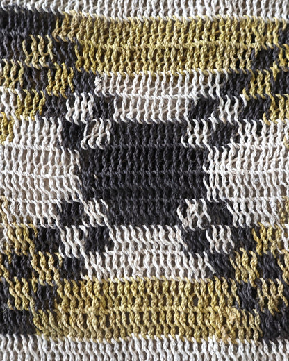 Chaguar Hand Woven Mini Bag #11