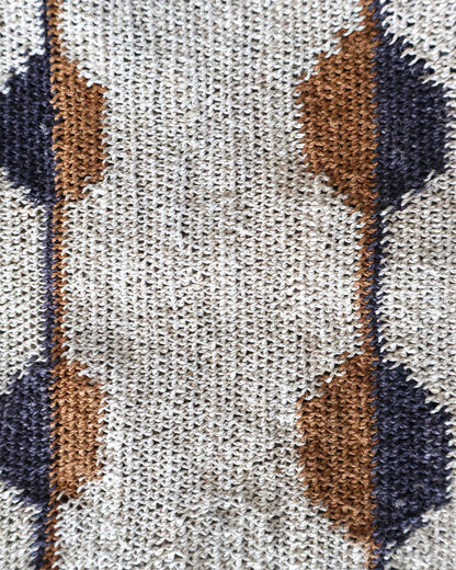 Chaguar Hand Woven Mini Bag #10
