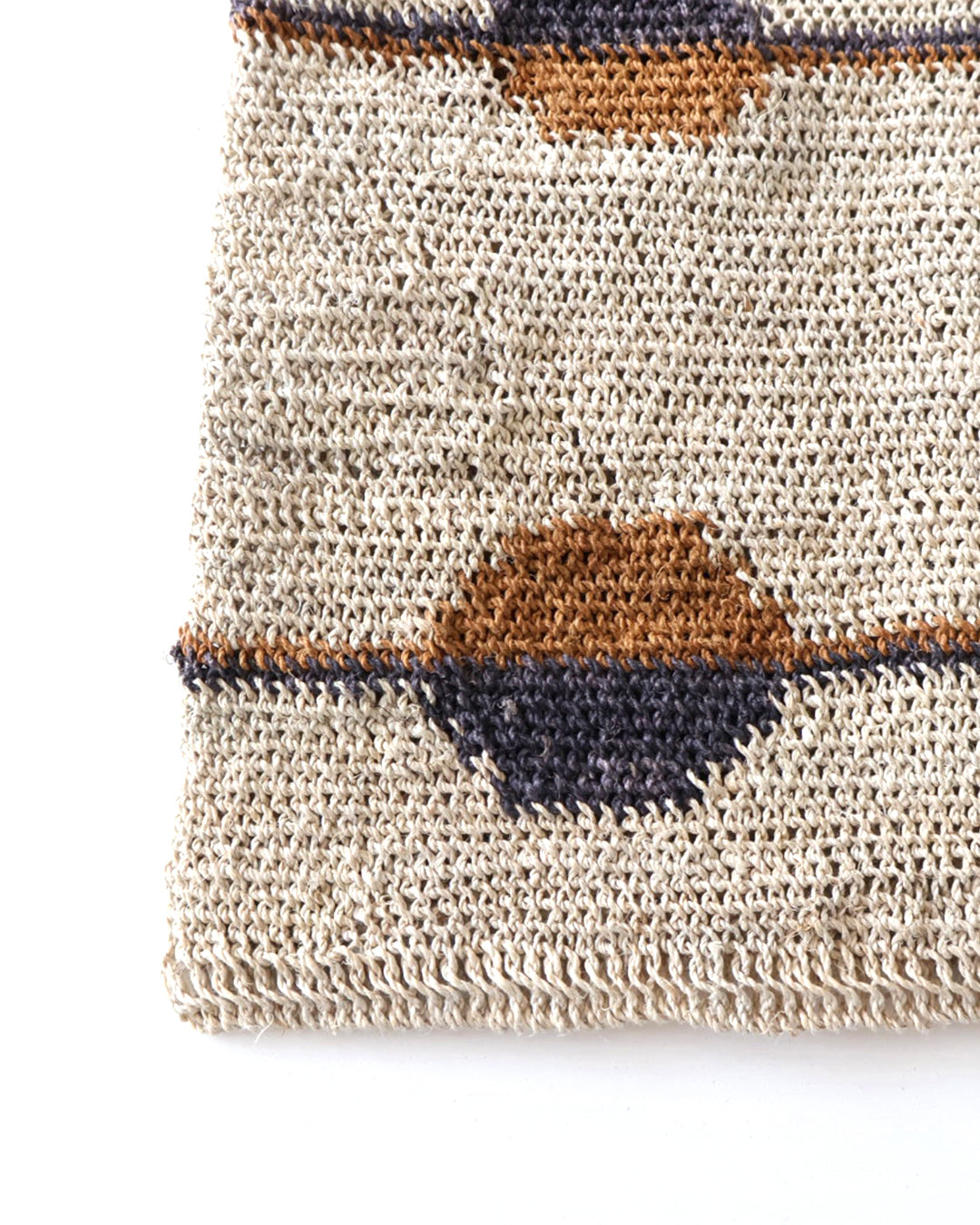 Chaguar Hand Woven Mini Bag #10